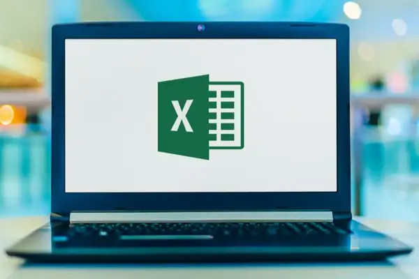 Microsoft Excel